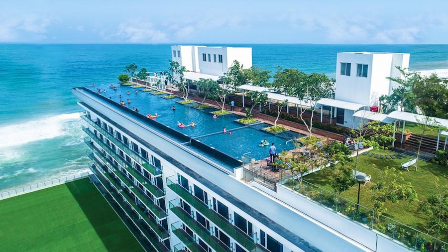 Marino Beach Colombo