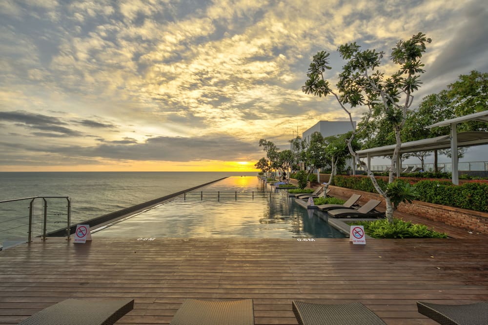 Marino Beach Colombo