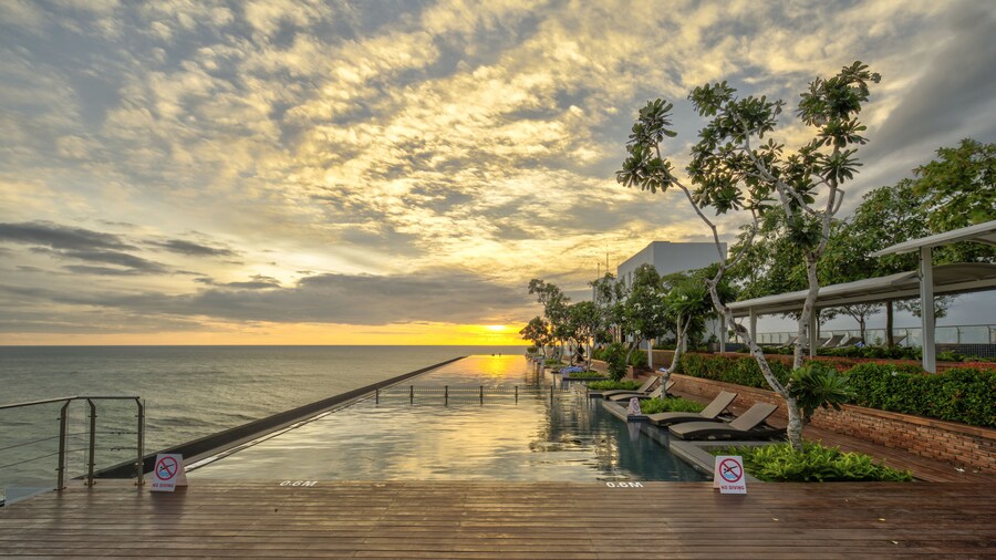 Marino Beach Colombo