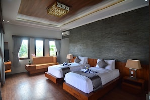 Villa, 2 Bedrooms