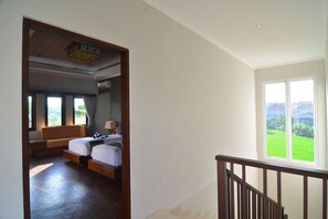 Room amenity - Jiwanta Villa (Kerobokan)