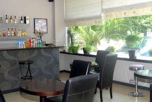 Bar (di hartanah)