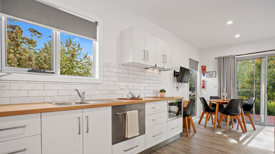 Tasman Holiday Parks - St Helens