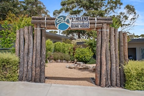 Exterior - Tasman Holiday Parks - St Helens (St Helens)