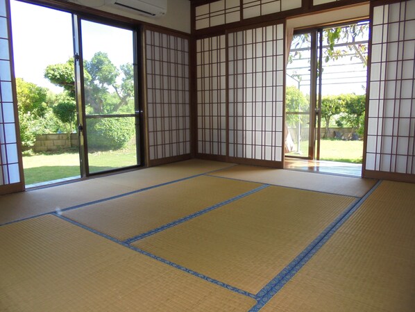 Free WiFi - Pension Panapana (Miyakojima)