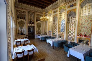 Restoran
