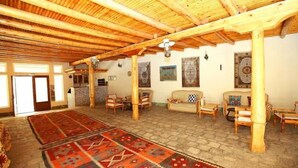 Unclassified image, 4 of 30, button - Lyabi House Hotel (Bukhara)
