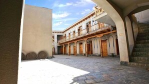 Unclassified image, 5 of 30, button - Lyabi House Hotel (Bukhara)