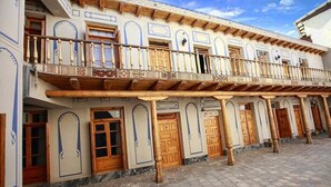 Unclassified image, 2 of 30, button - Lyabi House Hotel (Bukhara)