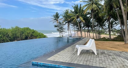 Ocean Cottage Kalametiya