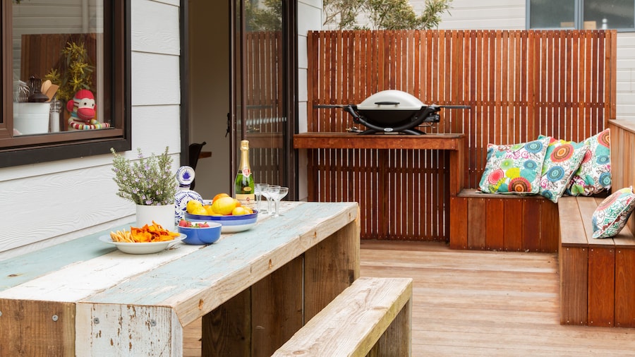 Smith Beach Getaways Beachwood Classic