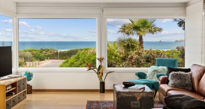 Smith Beach Getaways Beachwood Luxury Villa