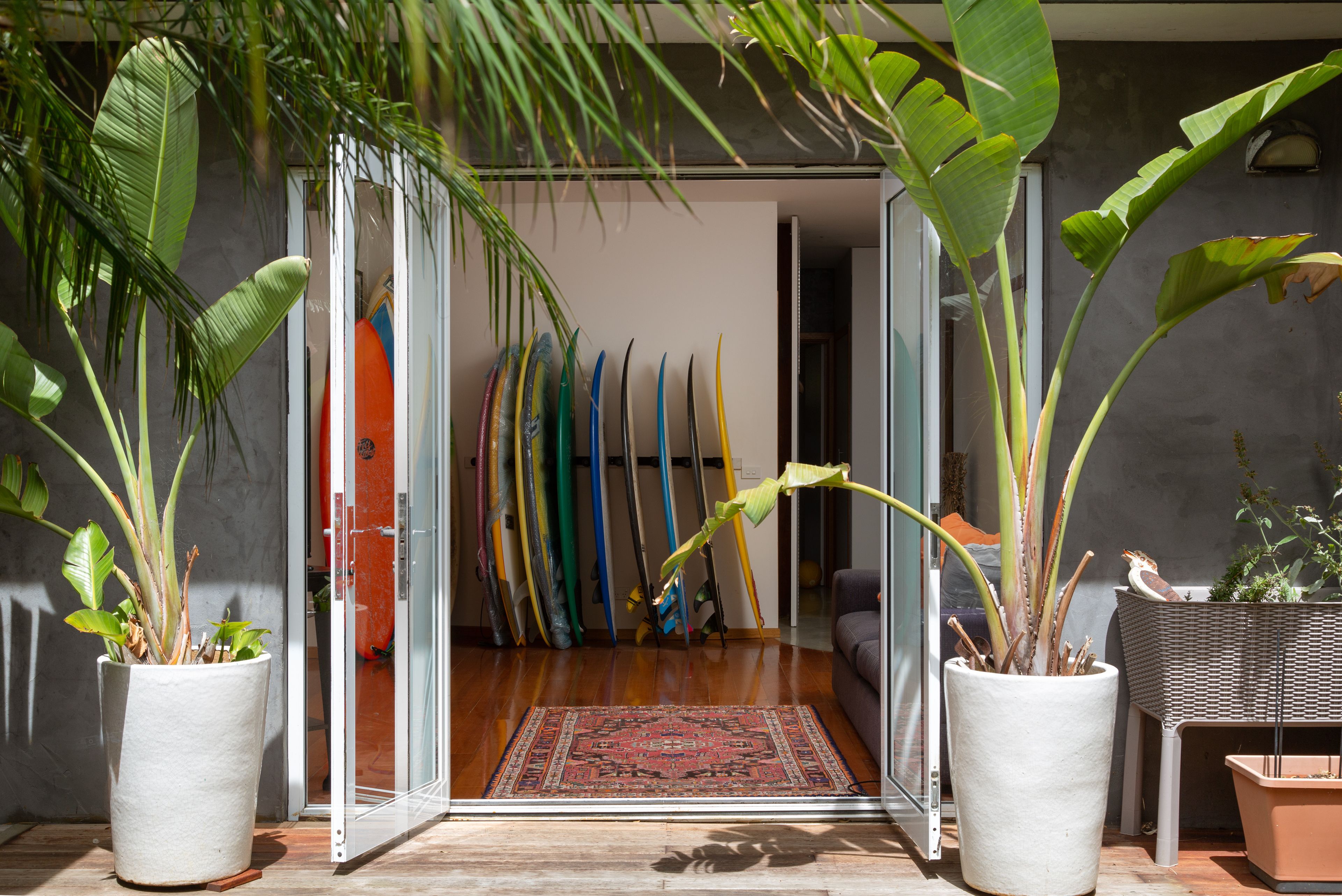 独立别墅, 多张床, 无烟房 | 外观