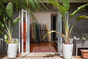 Rumah, Beberapa Tempat Tidur, Bebas Asap Rokok | Eksterior