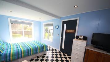 3 bedrooms, free WiFi