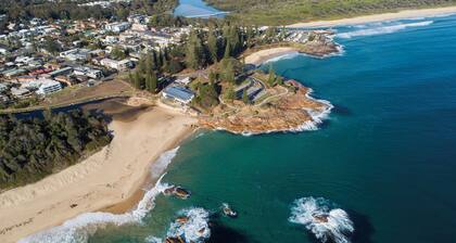 All Linen Included * Air Conditioning * Central Beach Location *