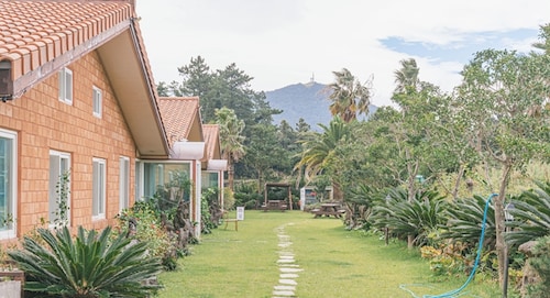 Jeju Healing Resort