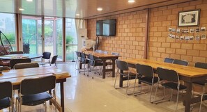 Interior - Jeju Healing Resort (Jeju City)