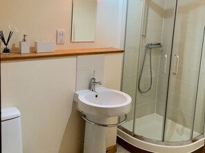 아파트, 전용 욕실 (and Ensuite) | 욕실