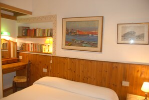 2 bedrooms, internet, bed sheets - Silence and relaxation in the countryside of Umbria (Provincia di Terni)