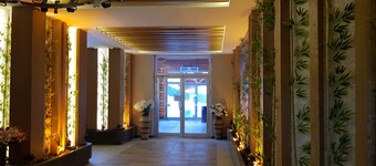 Sarikamis Kayi Snow Otel