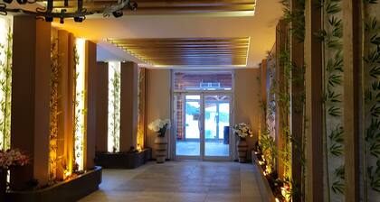 Sarikamis Kayi Snow Otel