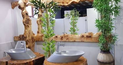 Sarikamis Kayi Snow Otel