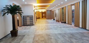 Lobby - Sarikamis Kayi Snow Otel (Sarikamis)