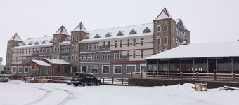 Sarikamis Kayi Snow Otel