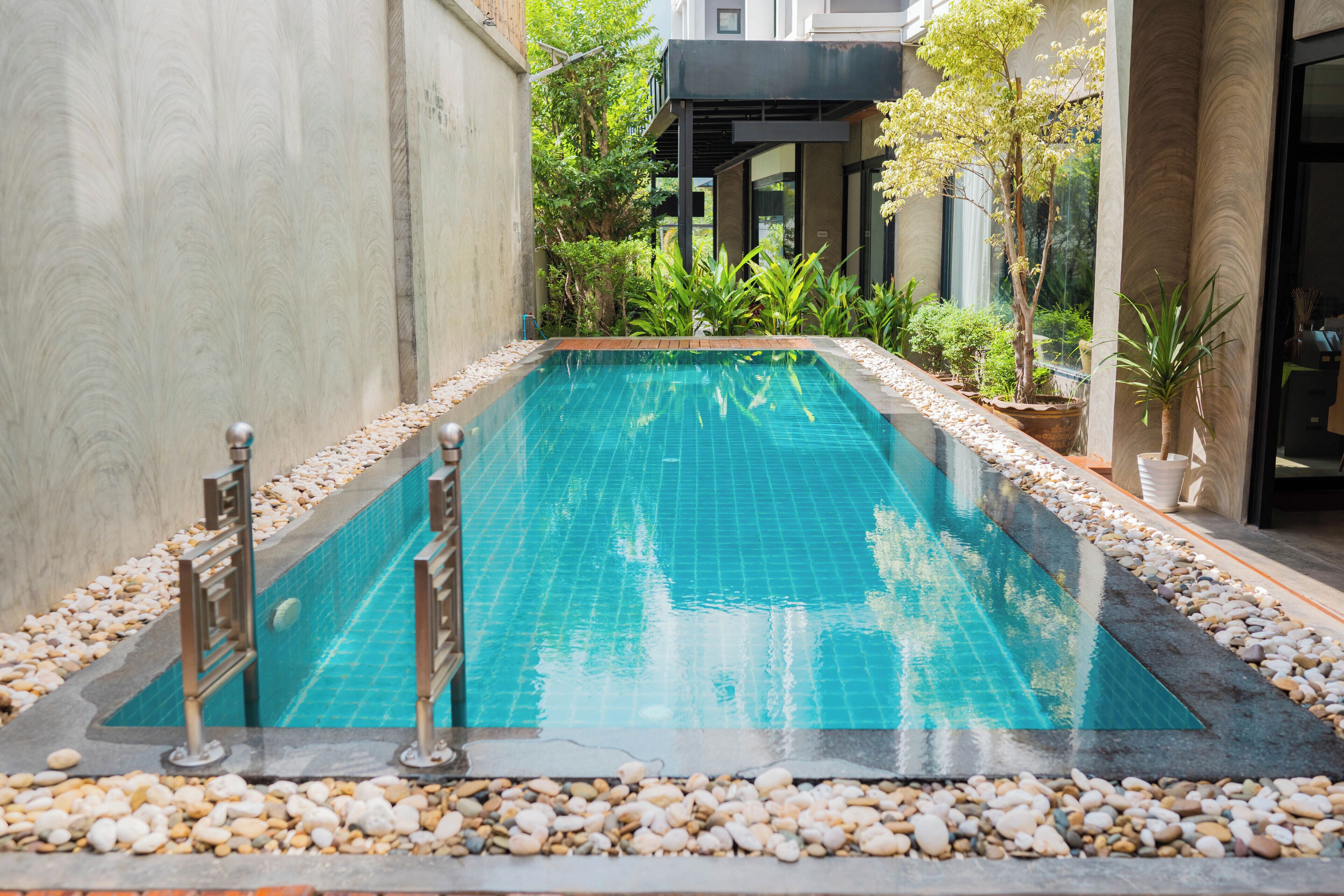 Kolam renang
