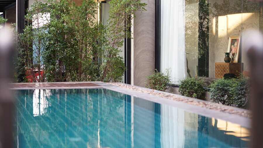 S2 Modern Boutique Hotel