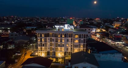 S2 Modern Boutique Hotel