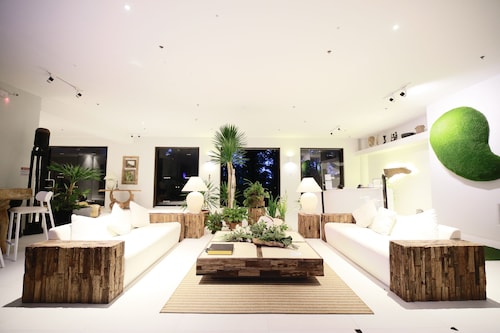 La Bella Boutique Hotel