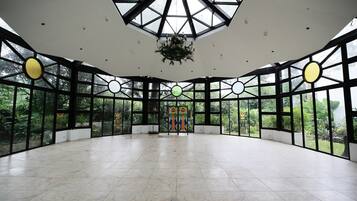 Capilla
