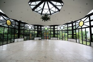 Chapel - La Bella Boutique Hotel (Tagaytay)