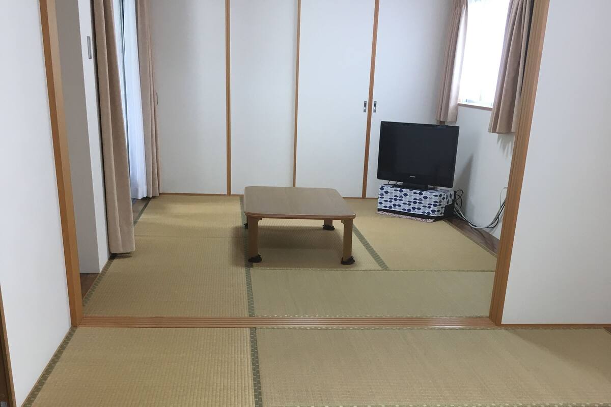 In-room safe, free WiFi