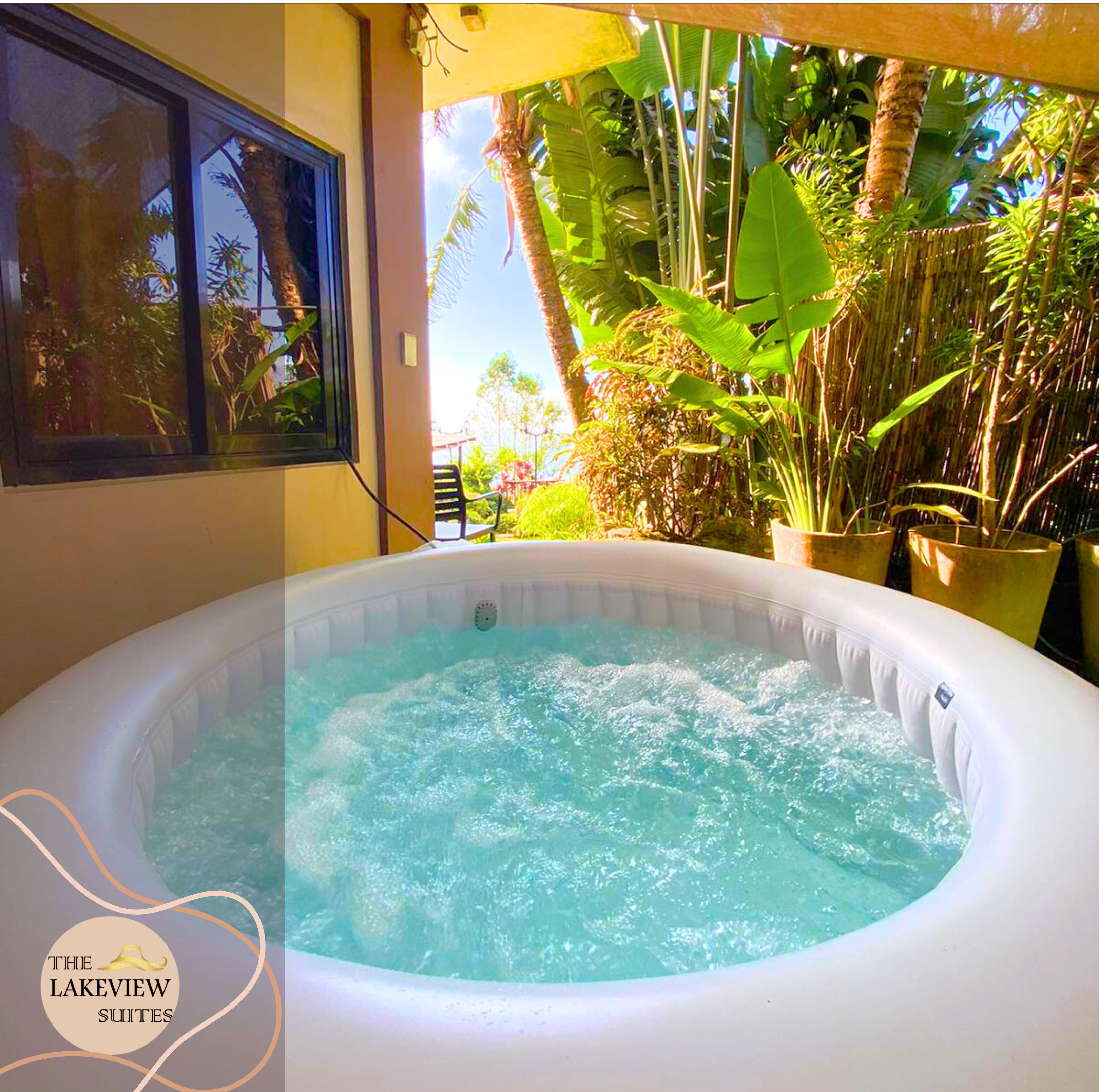 deluxe double room | room amenity