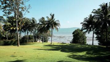 4 Bedrooms Villa with Private Pool  | 4 bedrooms, in-room safe, blackout drapes, cribs/infant beds