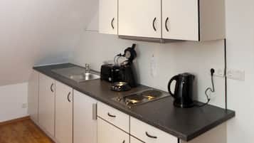 Appartement Confort | Cuisine privée