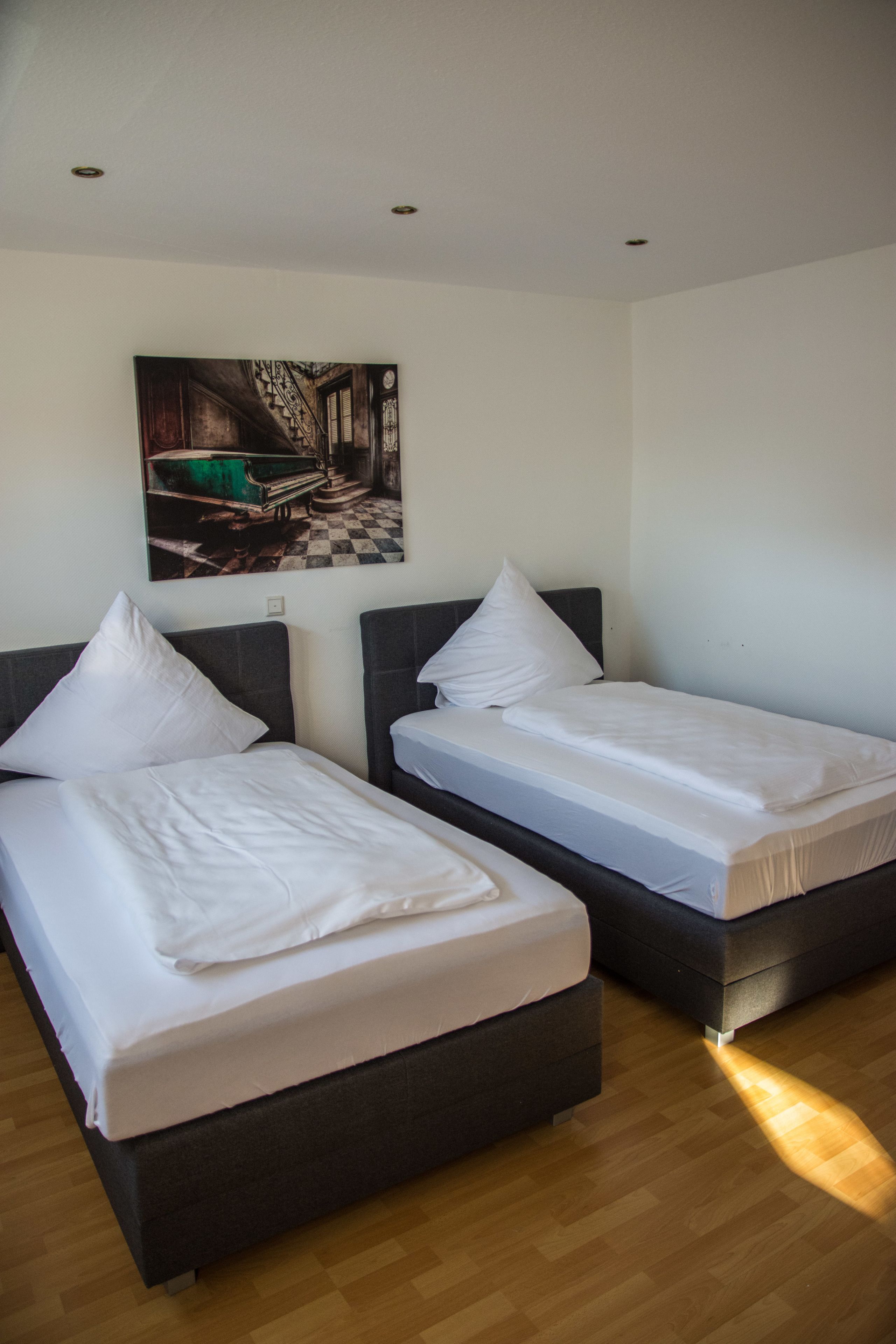 condo, 2 bedrooms | hypo-allergenic bedding, desk, free wifi, bed sheets