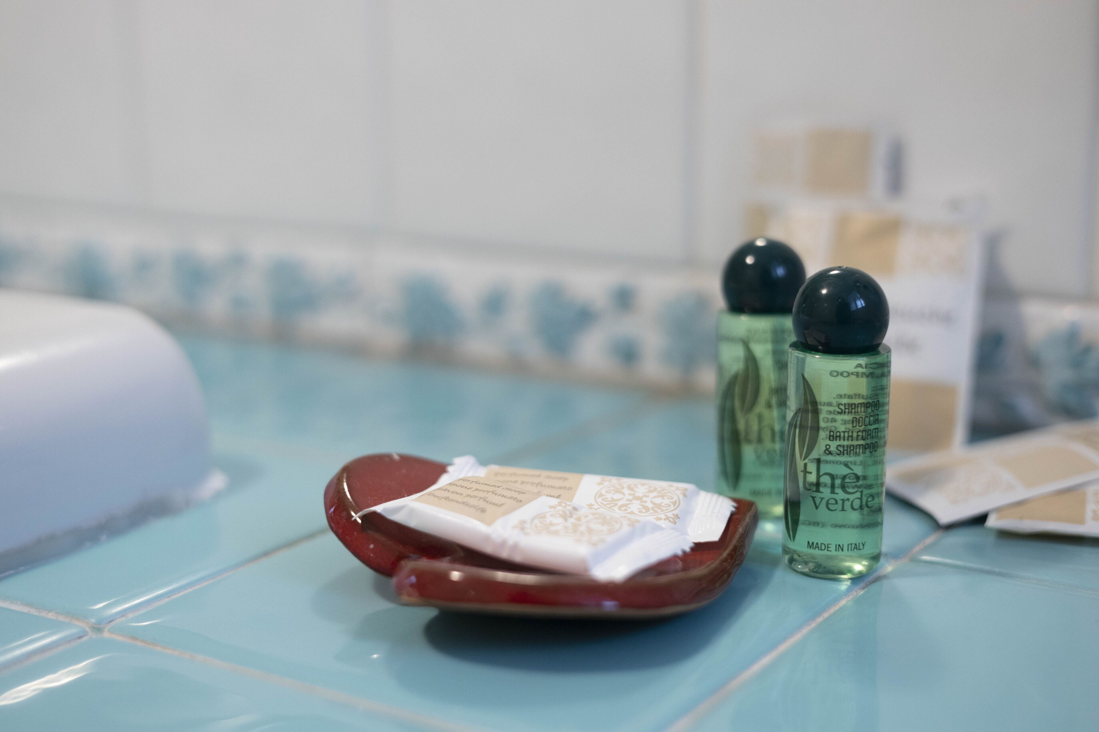 Photo - La Casa Del Sole A Mergellina