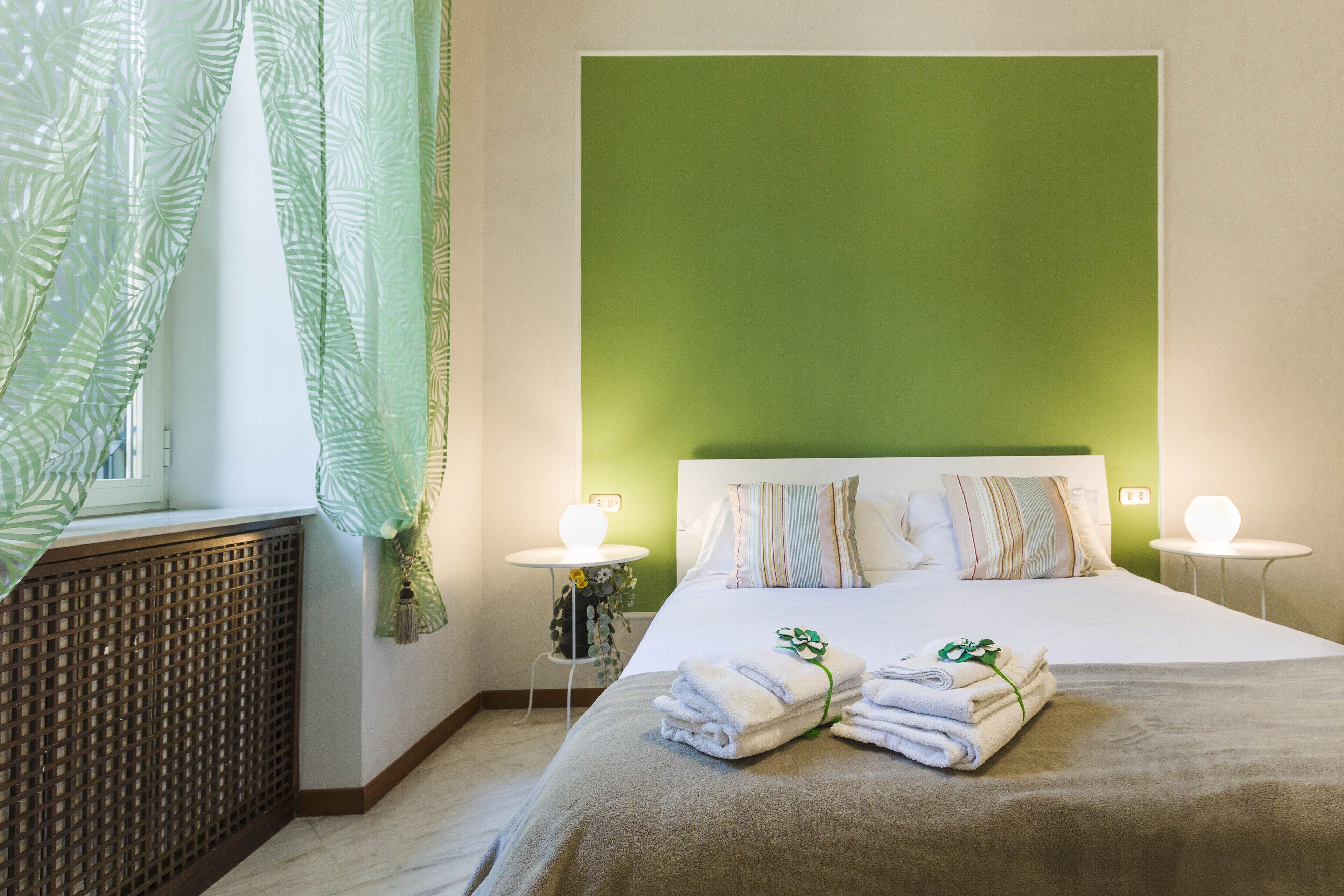 Photo - La Casa Del Sole A Mergellina