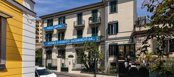 B&B La Casa del Sole a Mergellina