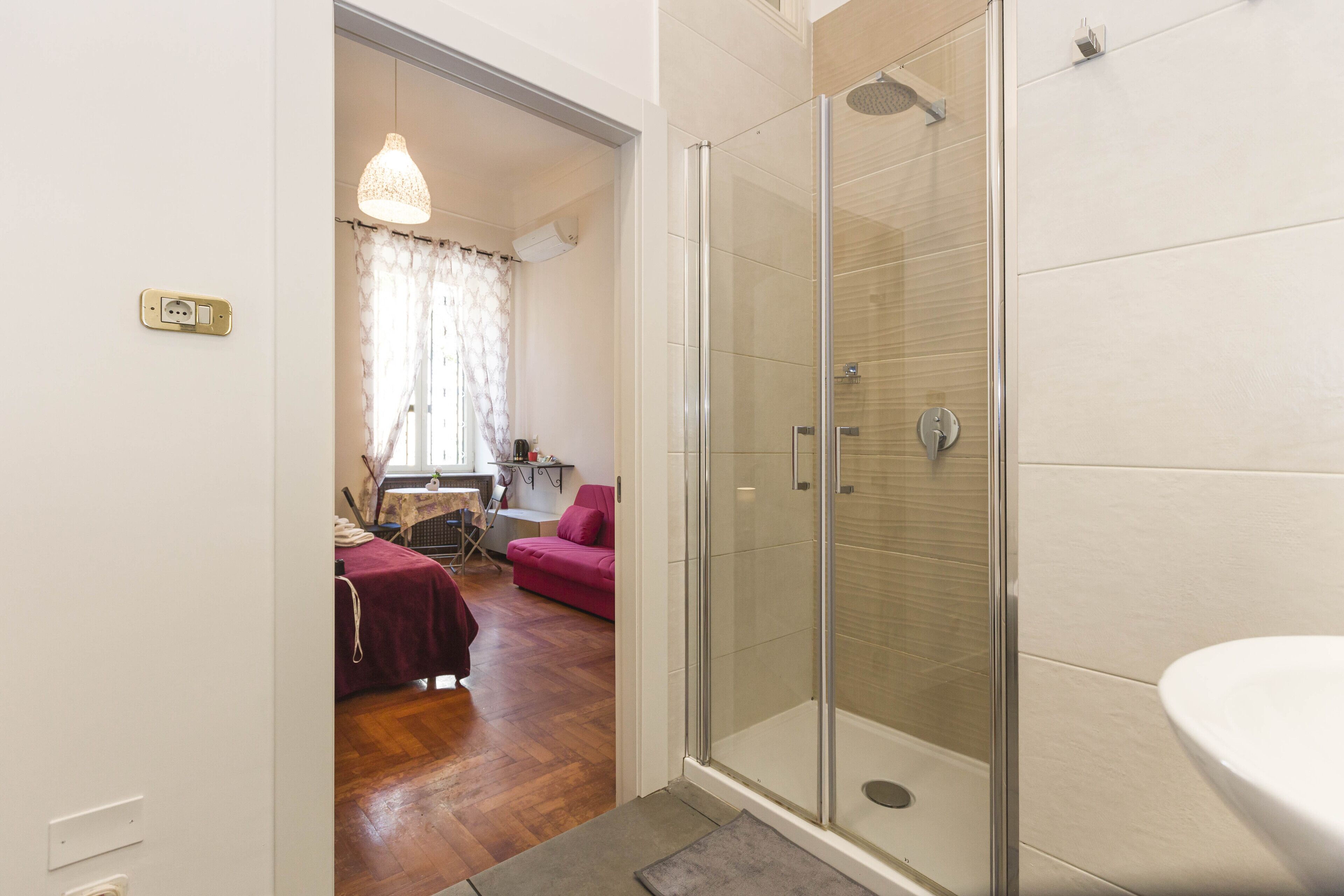 Photo - La Casa Del Sole A Mergellina