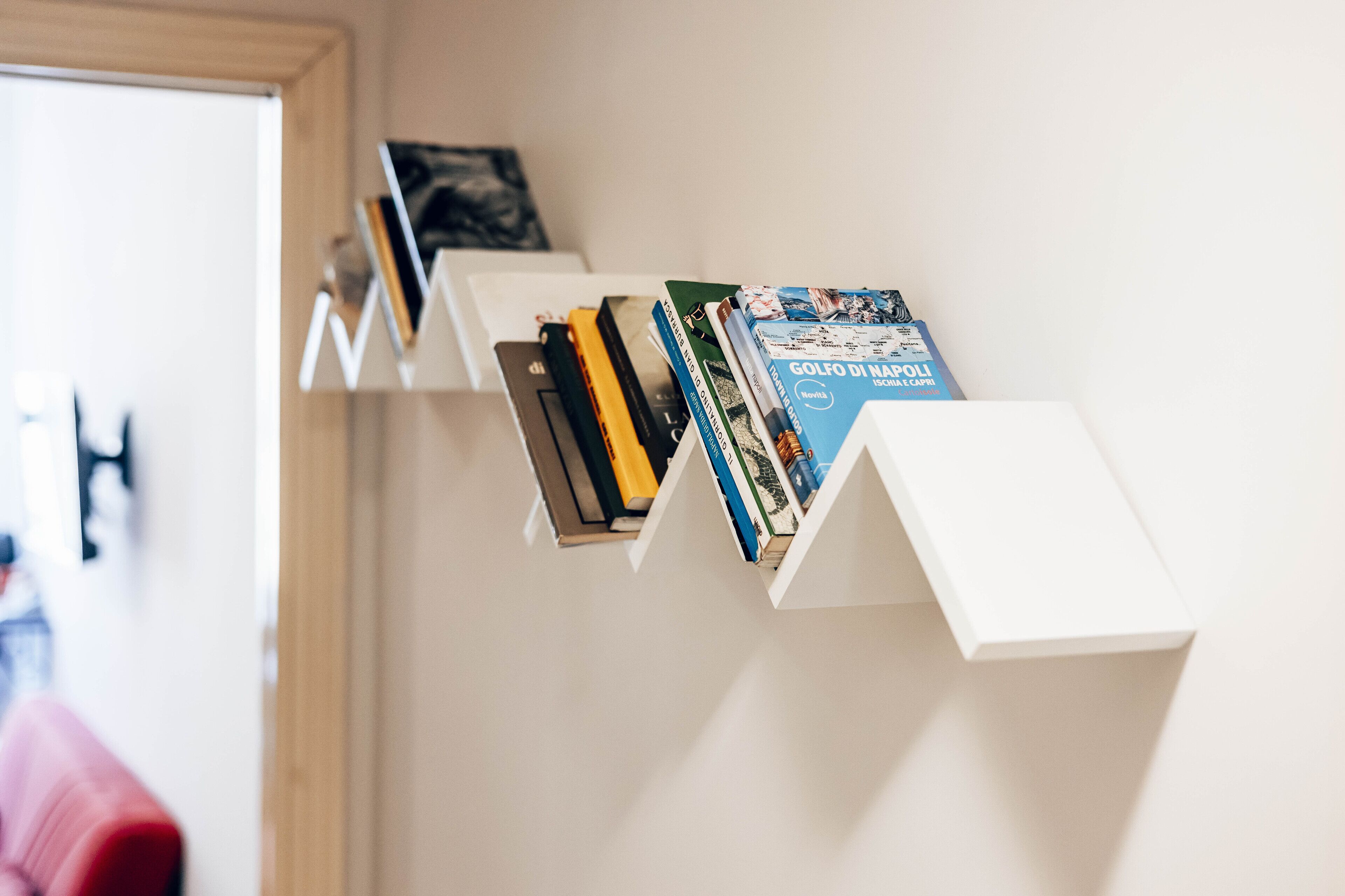 Photo - La Casa Del Sole A Mergellina