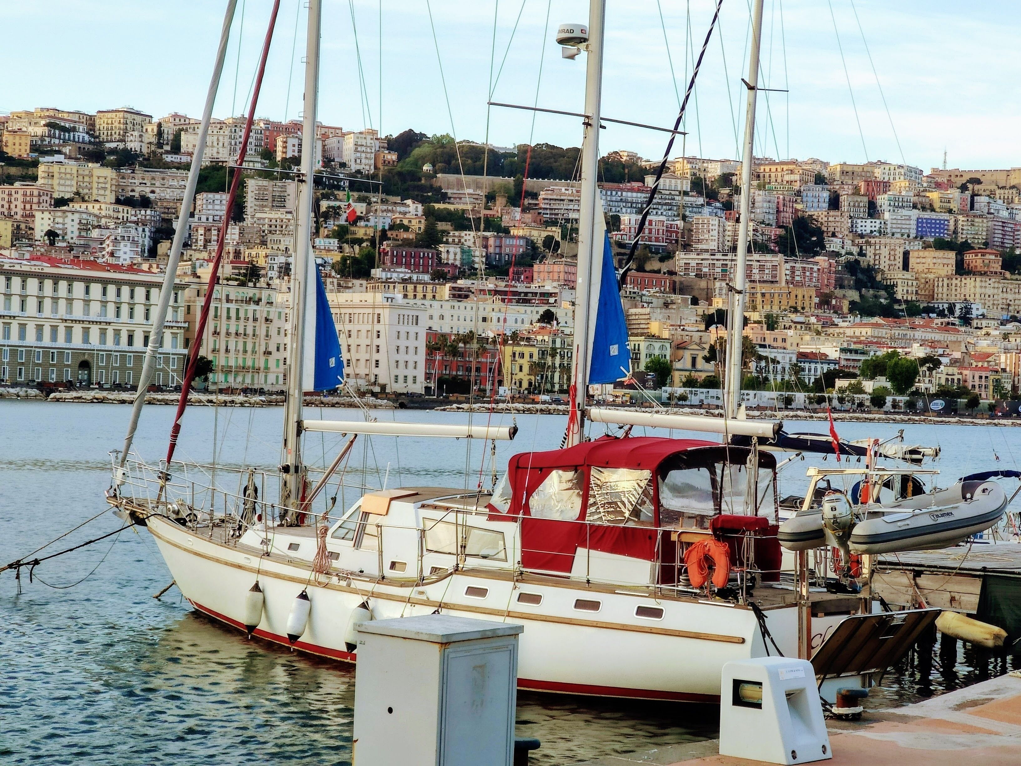 Photo - La Casa Del Sole A Mergellina