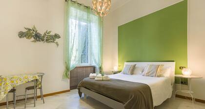 B&B La Casa del Sole a Mergellina