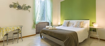 B&B La Casa del Sole a Mergellina