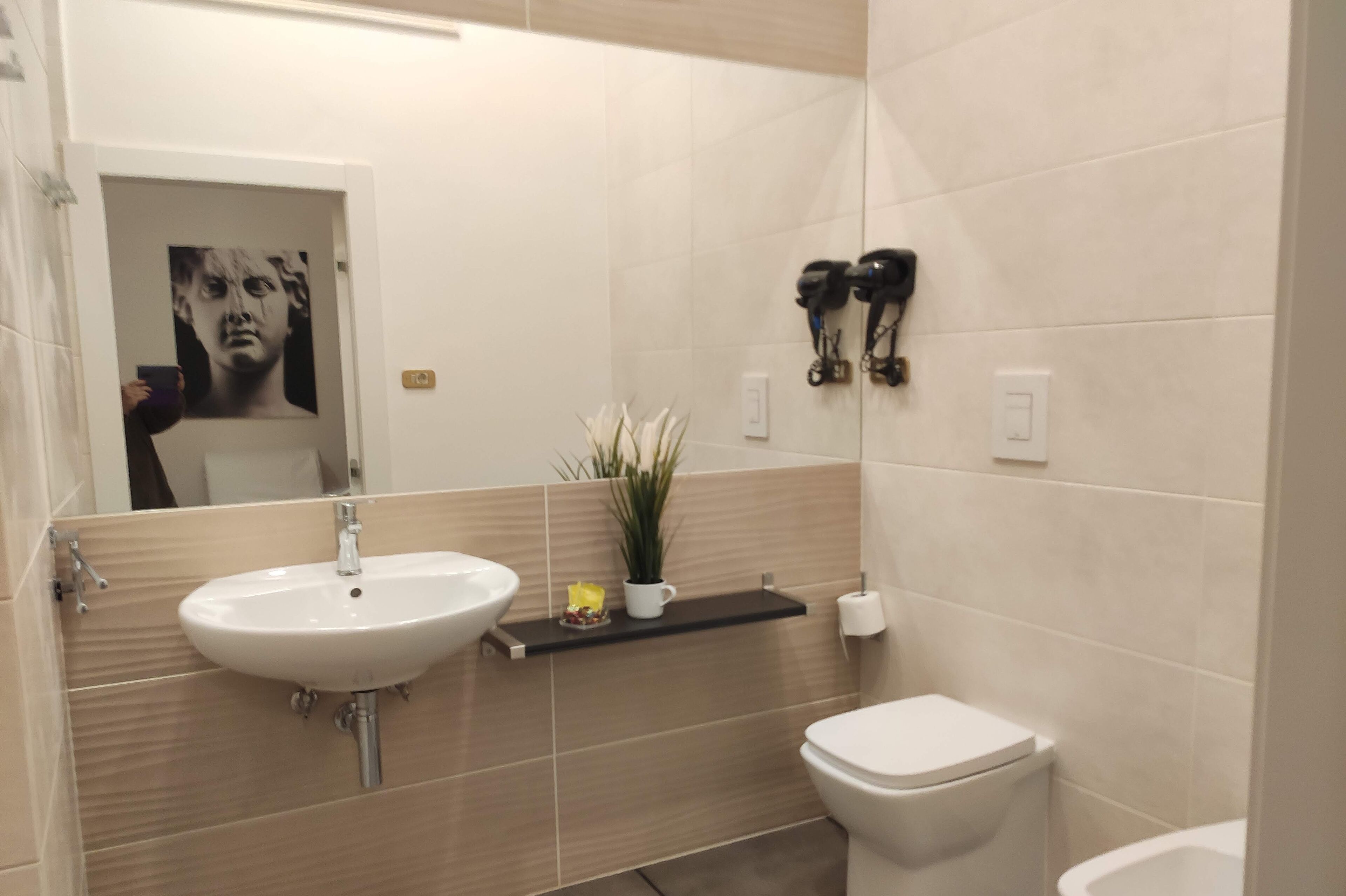 Photo - La Casa Del Sole A Mergellina