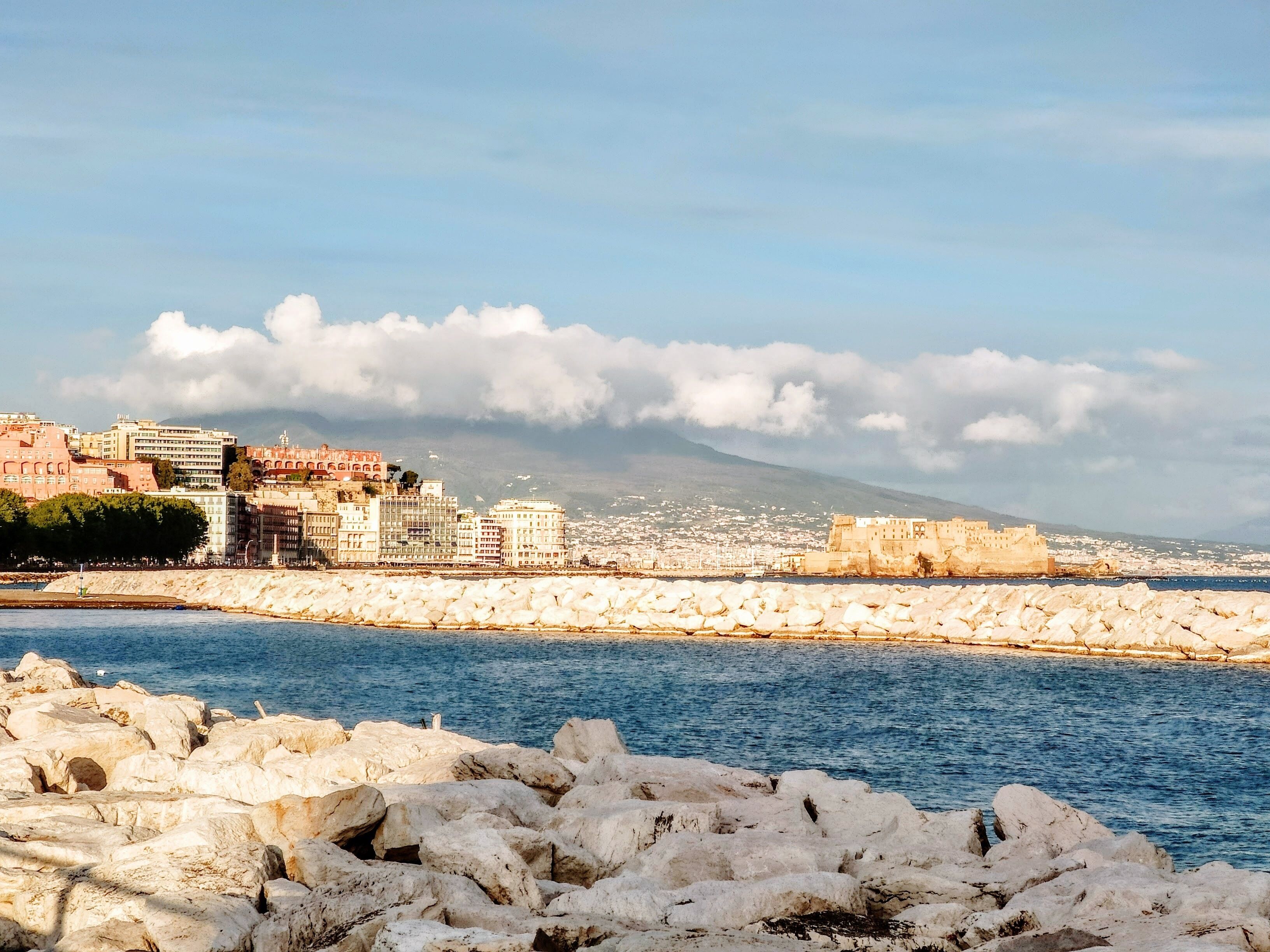 Photo - La Casa Del Sole A Mergellina